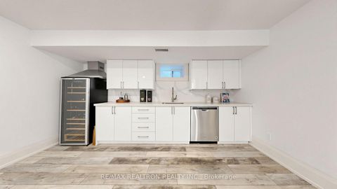 Photo 40 at 443 Northcliffe Boulevard, Oakwood Village, Toronto