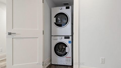 Photo 44 at 443 Northcliffe Boulevard, Oakwood Village, Toronto