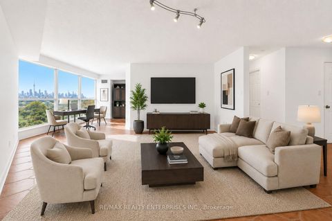 Photo 2 at 607 - 2261 Lake Shore Boulevard W, Mimico, Toronto