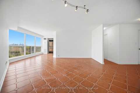 Photo 3 at 607 - 2261 Lake Shore Boulevard W, Mimico, Toronto