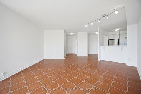 Photo 5 at 607 - 2261 Lake Shore Boulevard W, Mimico, Toronto