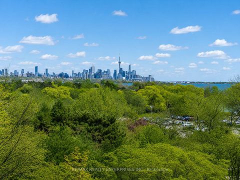 Photo 8 at 607 - 2261 Lake Shore Boulevard W, Mimico, Toronto