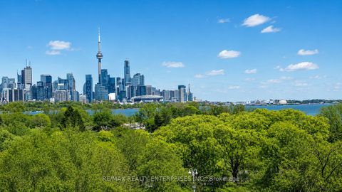 Photo 9 at 607 - 2261 Lake Shore Boulevard W, Mimico, Toronto