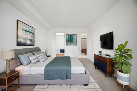 Photo 13 at 607 - 2261 Lake Shore Boulevard W, Mimico, Toronto