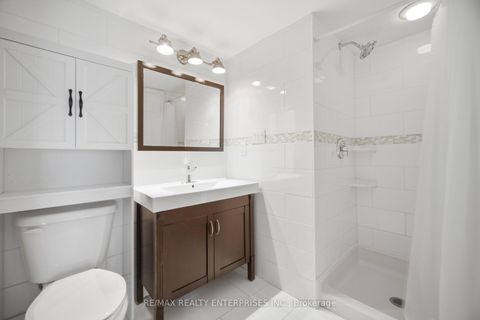 Photo 15 at 607 - 2261 Lake Shore Boulevard W, Mimico, Toronto