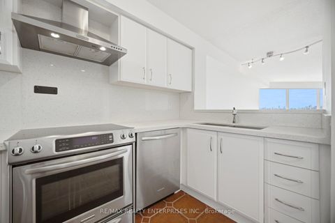 Photo 18 at 607 - 2261 Lake Shore Boulevard W, Mimico, Toronto