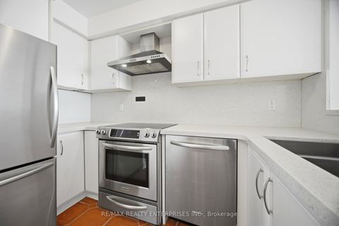 Photo 19 at 607 - 2261 Lake Shore Boulevard W, Mimico, Toronto