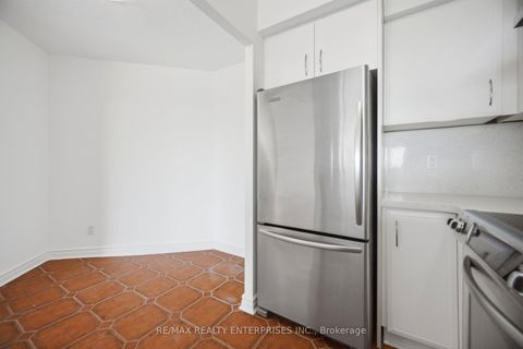 Photo 21 at 607 - 2261 Lake Shore Boulevard W, Mimico, Toronto
