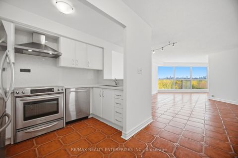 Photo 22 at 607 - 2261 Lake Shore Boulevard W, Mimico, Toronto