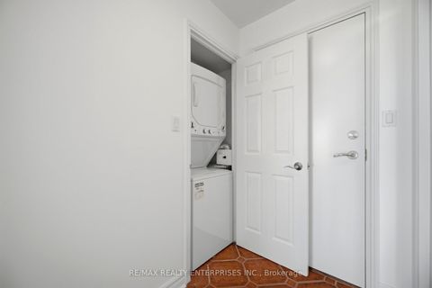 Photo 23 at 607 - 2261 Lake Shore Boulevard W, Mimico, Toronto