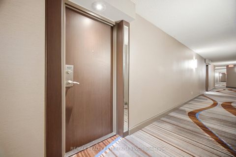 Photo 24 at 607 - 2261 Lake Shore Boulevard W, Mimico, Toronto