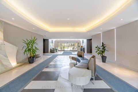 Photo 25 at 607 - 2261 Lake Shore Boulevard W, Mimico, Toronto