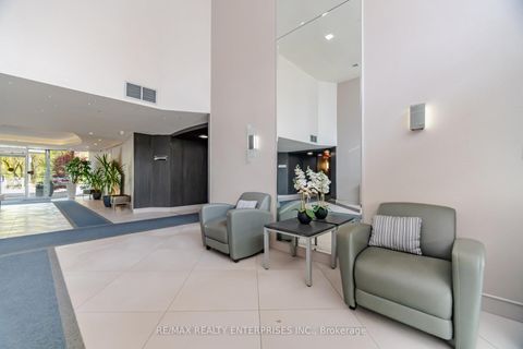 Photo 26 at 607 - 2261 Lake Shore Boulevard W, Mimico, Toronto