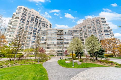 Photo 28 at 607 - 2261 Lake Shore Boulevard W, Mimico, Toronto