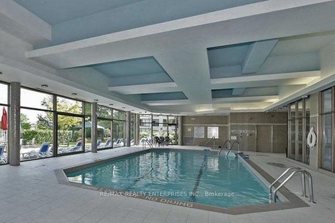 Photo 30 at 607 - 2261 Lake Shore Boulevard W, Mimico, Toronto