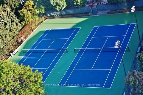 Photo 32 at 607 - 2261 Lake Shore Boulevard W, Mimico, Toronto