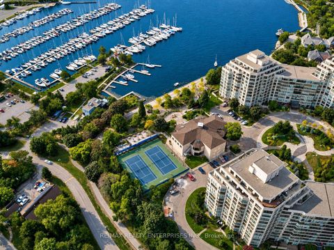 Photo 33 at 607 - 2261 Lake Shore Boulevard W, Mimico, Toronto
