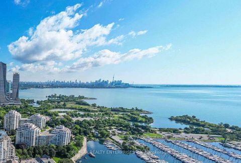 Photo 37 at 607 - 2261 Lake Shore Boulevard W, Mimico, Toronto