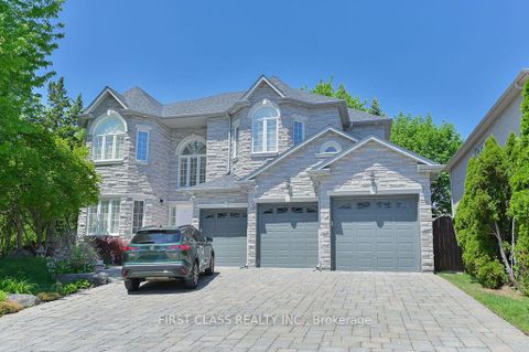 Photo 1 at 2 wainwright Avenue, North Richvale, Richmond Hill