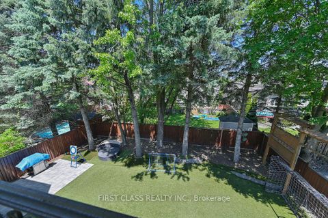 Photo 24 at 2 wainwright Avenue, North Richvale, Richmond Hill