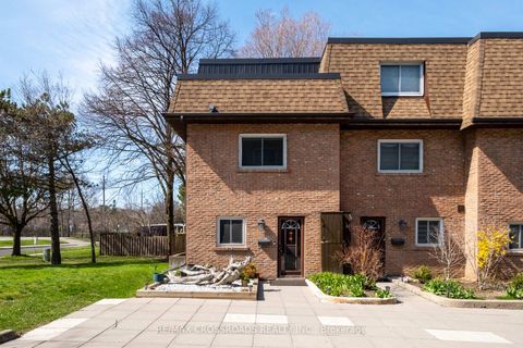 Photo 0 at 7 - 20 Hainford Street, West Hill, Toronto