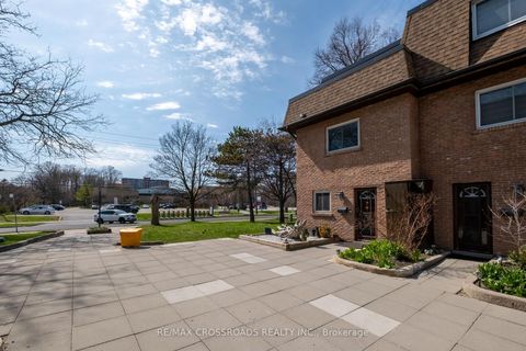 Photo 1 at 7 - 20 Hainford Street, West Hill, Toronto