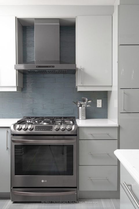 Photo 4 at 7 - 20 Hainford Street, West Hill, Toronto
