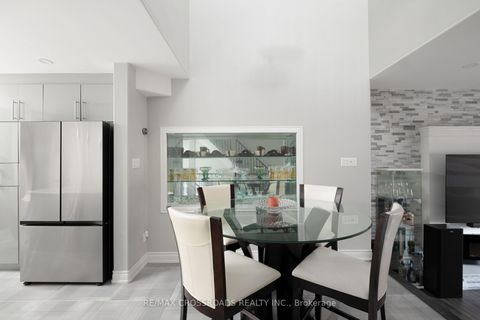 Photo 7 at 7 - 20 Hainford Street, West Hill, Toronto