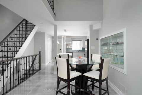 Photo 9 at 7 - 20 Hainford Street, West Hill, Toronto