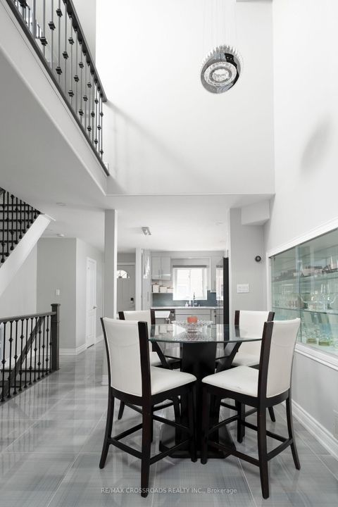 Photo 10 at 7 - 20 Hainford Street, West Hill, Toronto