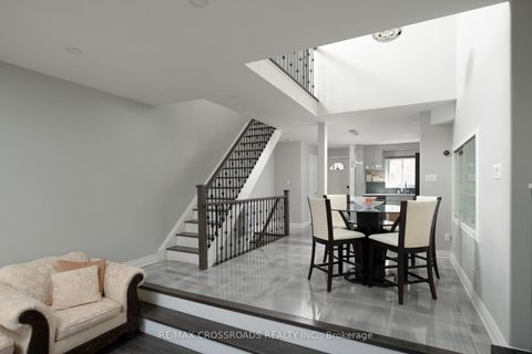 Photo 14 at 7 - 20 Hainford Street, West Hill, Toronto