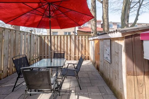 Photo 15 at 7 - 20 Hainford Street, West Hill, Toronto