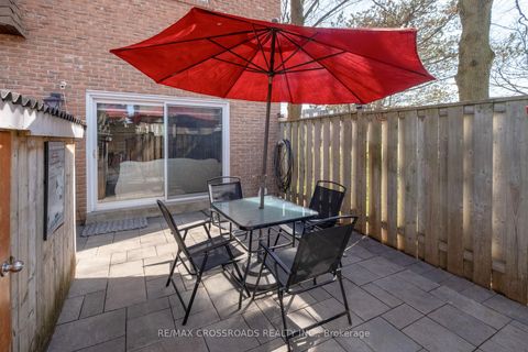 Photo 16 at 7 - 20 Hainford Street, West Hill, Toronto