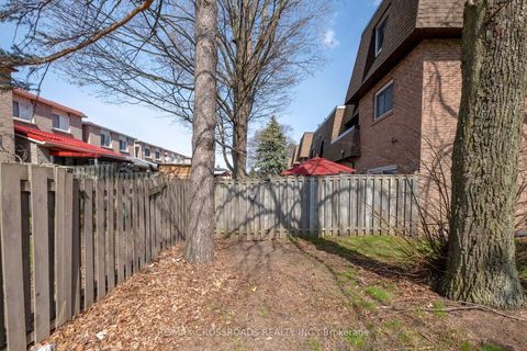 Photo 17 at 7 - 20 Hainford Street, West Hill, Toronto