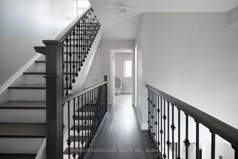 Photo 18 at 7 - 20 Hainford Street, West Hill, Toronto