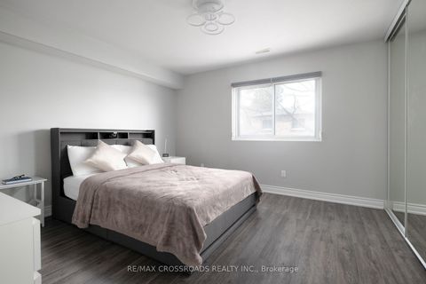 Photo 21 at 7 - 20 Hainford Street, West Hill, Toronto