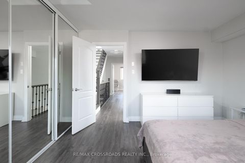 Photo 22 at 7 - 20 Hainford Street, West Hill, Toronto