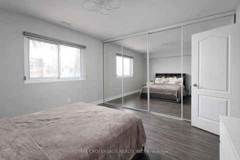 Photo 23 at 7 - 20 Hainford Street, West Hill, Toronto