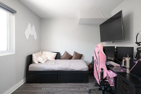 Photo 24 at 7 - 20 Hainford Street, West Hill, Toronto