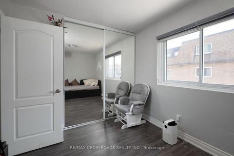 Photo 25 at 7 - 20 Hainford Street, West Hill, Toronto