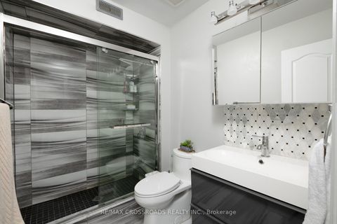 Photo 26 at 7 - 20 Hainford Street, West Hill, Toronto