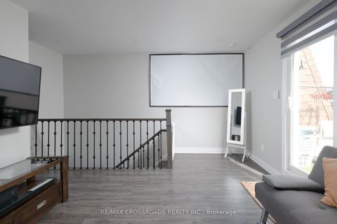 Photo 27 at 7 - 20 Hainford Street, West Hill, Toronto
