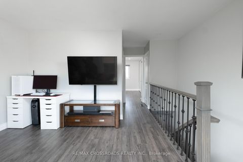 Photo 30 at 7 - 20 Hainford Street, West Hill, Toronto