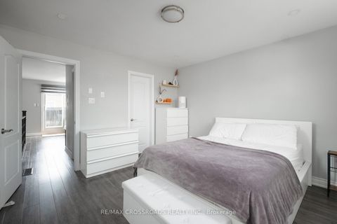 Photo 31 at 7 - 20 Hainford Street, West Hill, Toronto