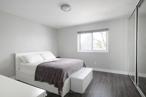 Photo 33 at 7 - 20 Hainford Street, West Hill, Toronto