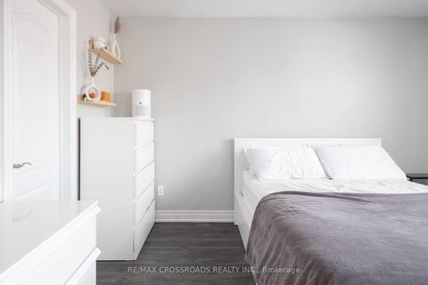 Photo 34 at 7 - 20 Hainford Street, West Hill, Toronto