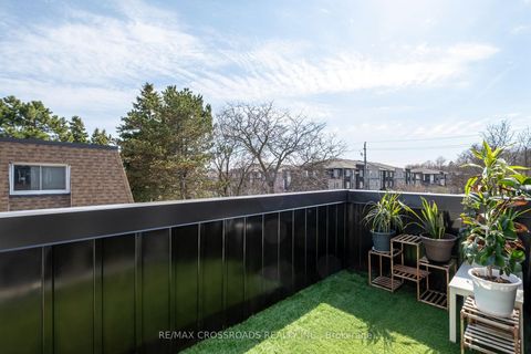Photo 35 at 7 - 20 Hainford Street, West Hill, Toronto