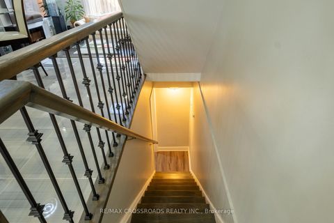 Photo 36 at 7 - 20 Hainford Street, West Hill, Toronto