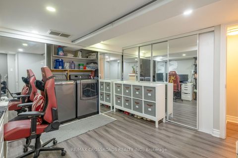 Photo 37 at 7 - 20 Hainford Street, West Hill, Toronto