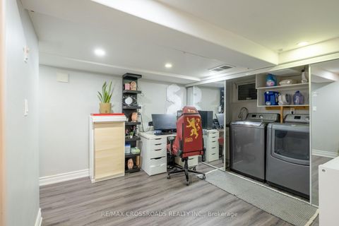 Photo 38 at 7 - 20 Hainford Street, West Hill, Toronto